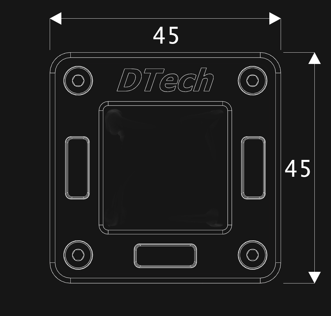 Compact Design