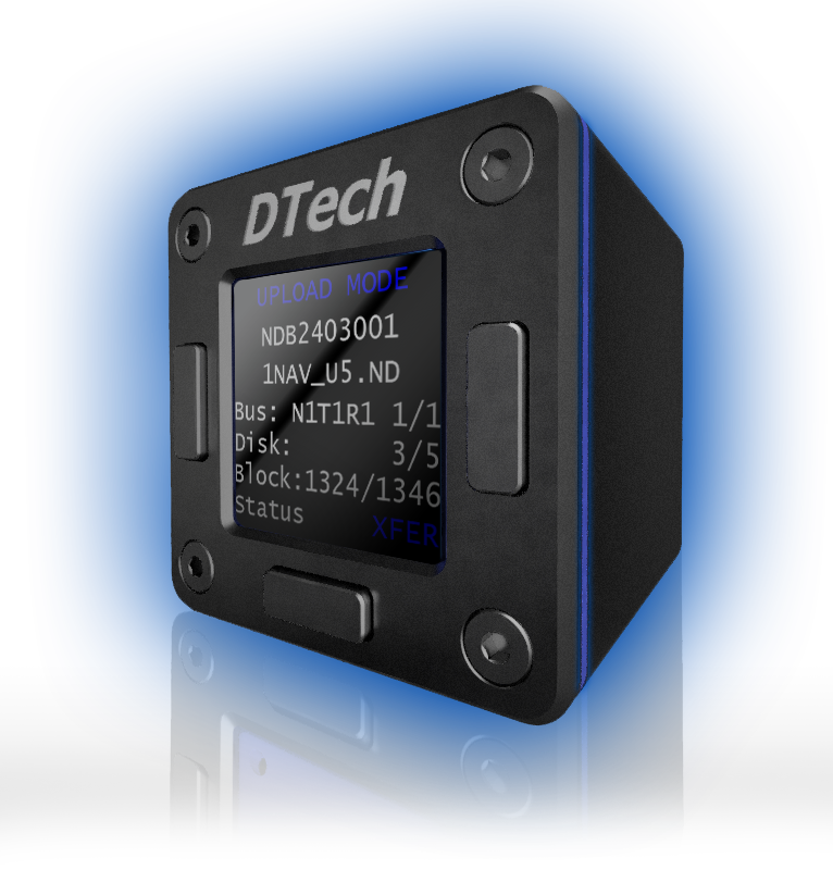 nanoPDL Device